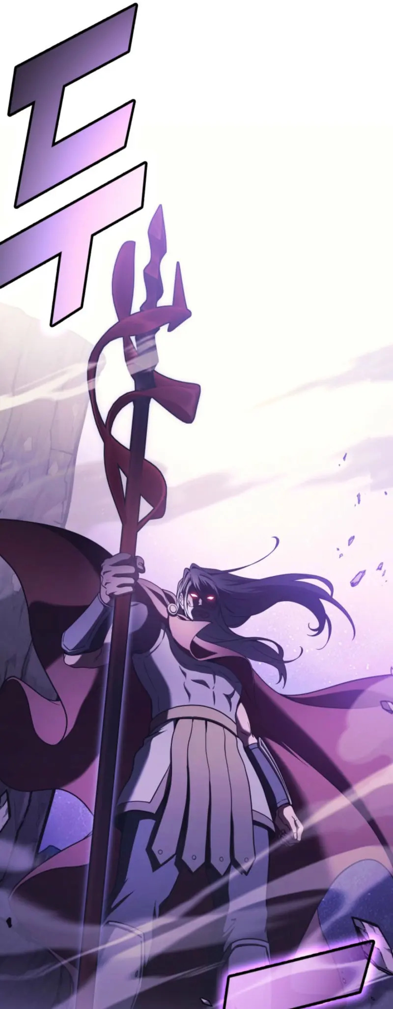 Read Martial God Regressed to Level 2 ES Manga Online