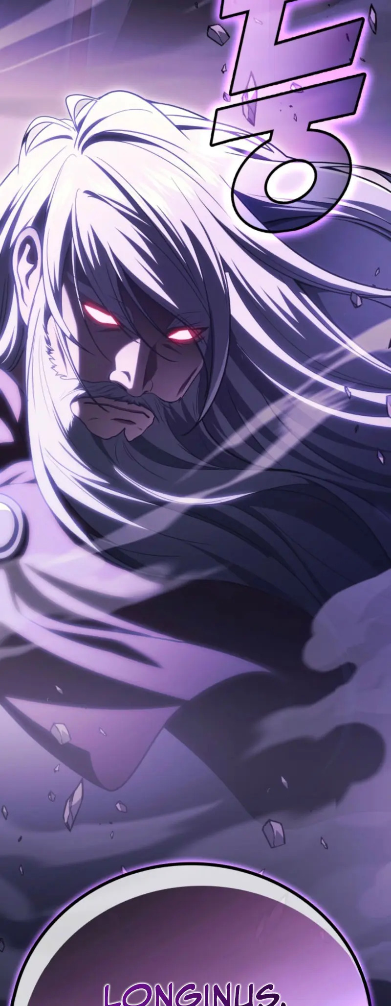 Read Martial God Regressed to Level 2 ES Manga Online