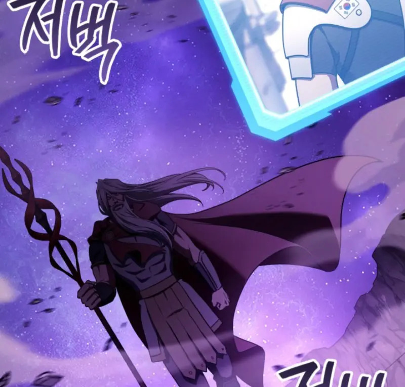 Read Martial God Regressed to Level 2 ES Manga Online