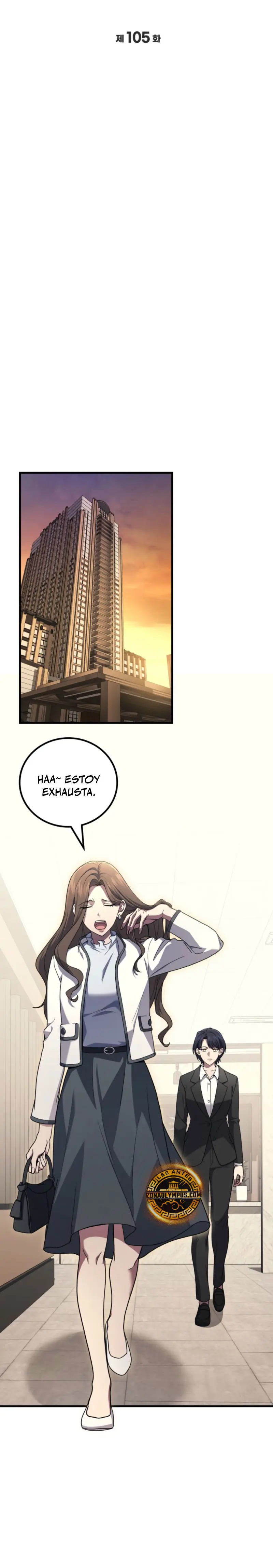 Read Martial God Regressed to Level 2 ES Manga Online