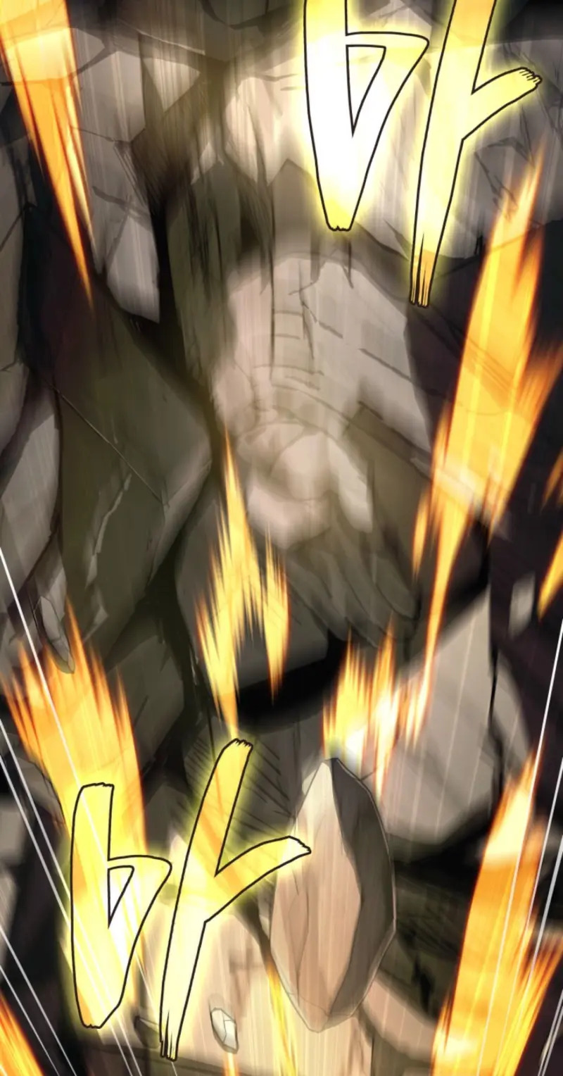 Read Martial God Regressed to Level 2 ES Manga Online