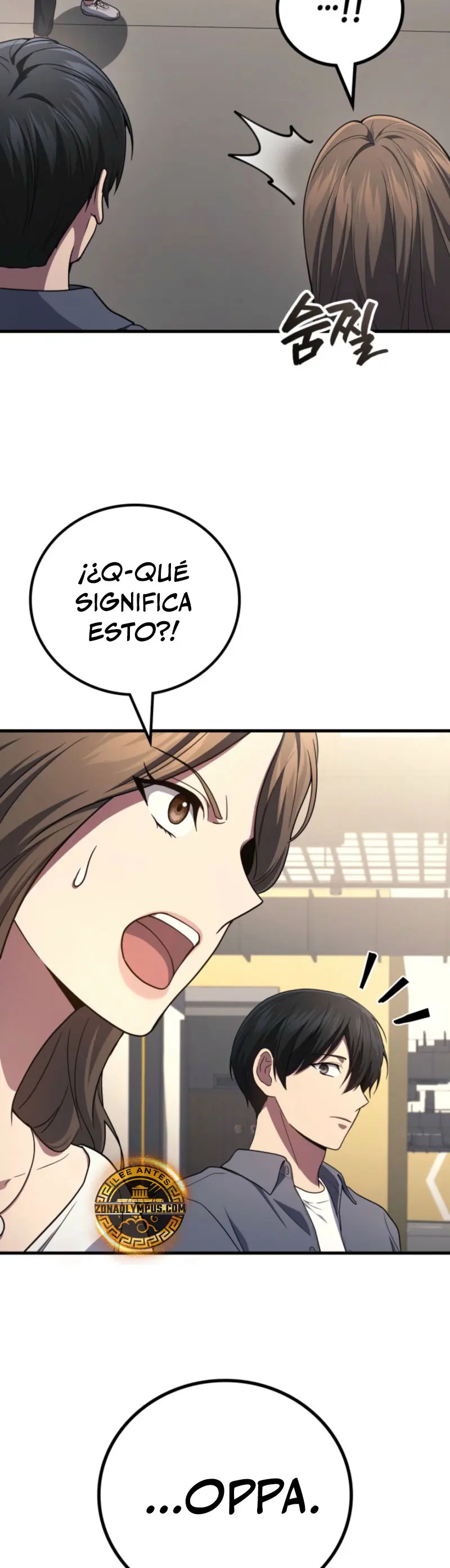 Read Martial God Regressed to Level 2 ES Manga Online