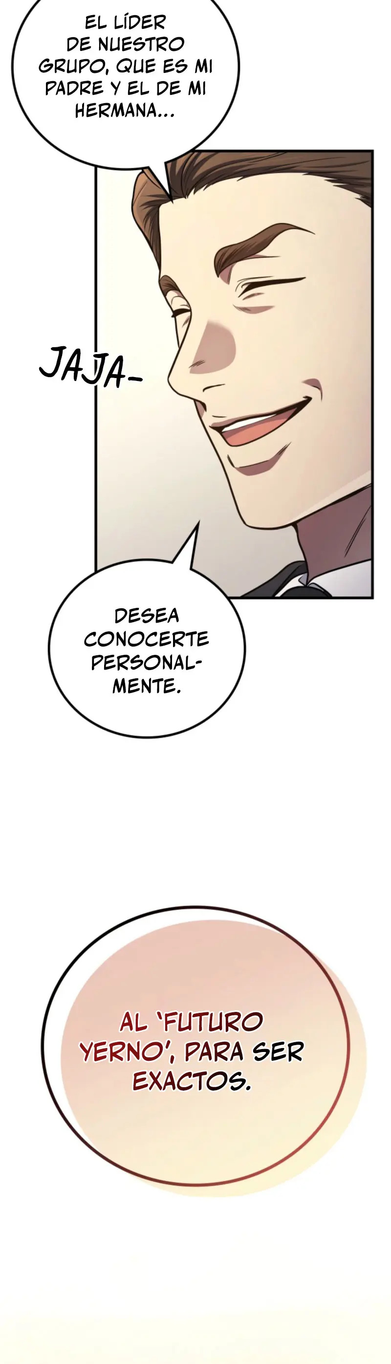 Read Martial God Regressed to Level 2 ES Manga Online