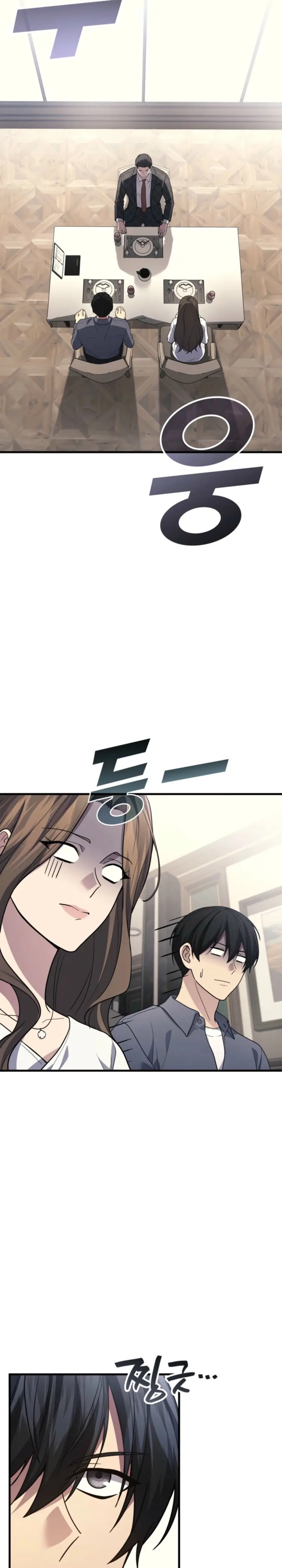 Read Martial God Regressed to Level 2 ES Manga Online