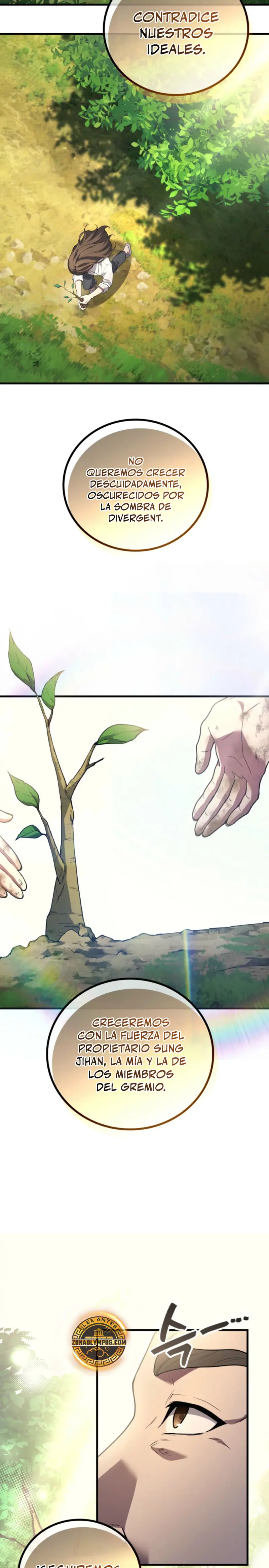 Read Martial God Regressed to Level 2 ES Manga Online