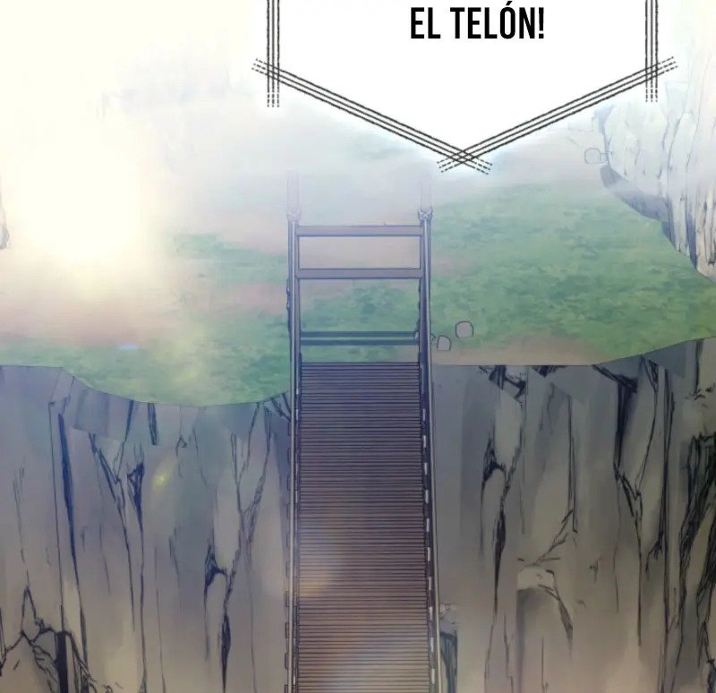 Read Martial God Regressed to Level 2 ES Manga Online