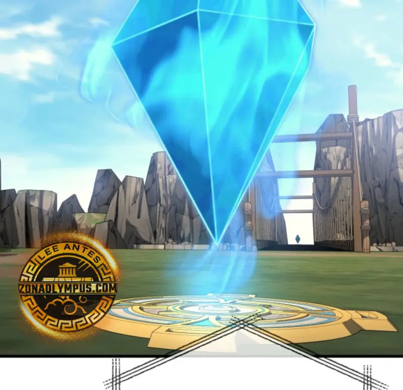 Read Martial God Regressed to Level 2 ES Manga Online
