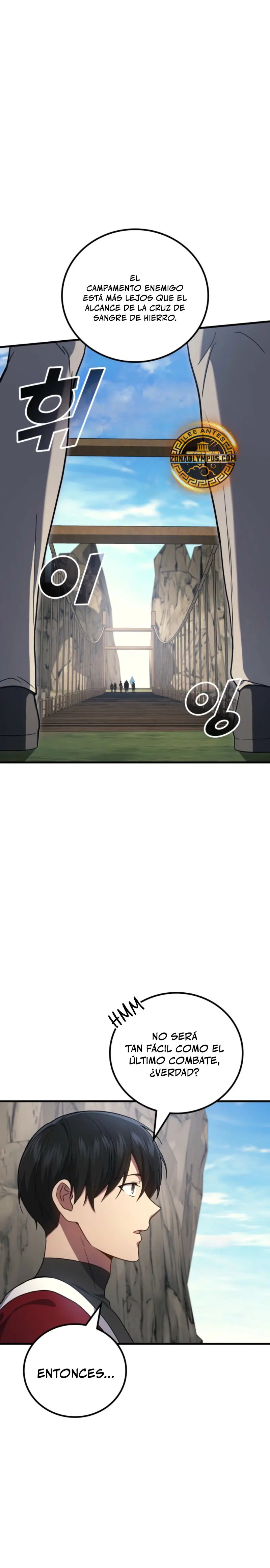 Read Martial God Regressed to Level 2 ES Manga Online