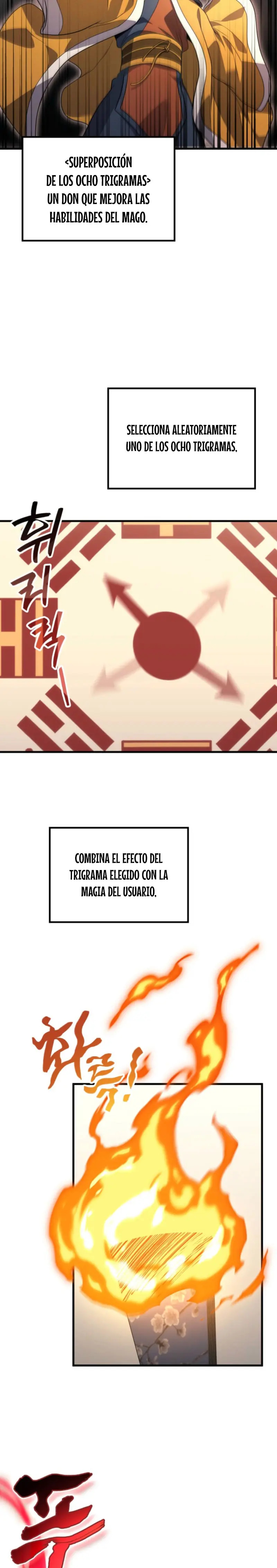 Read Martial God Regressed to Level 2 ES Manga Online