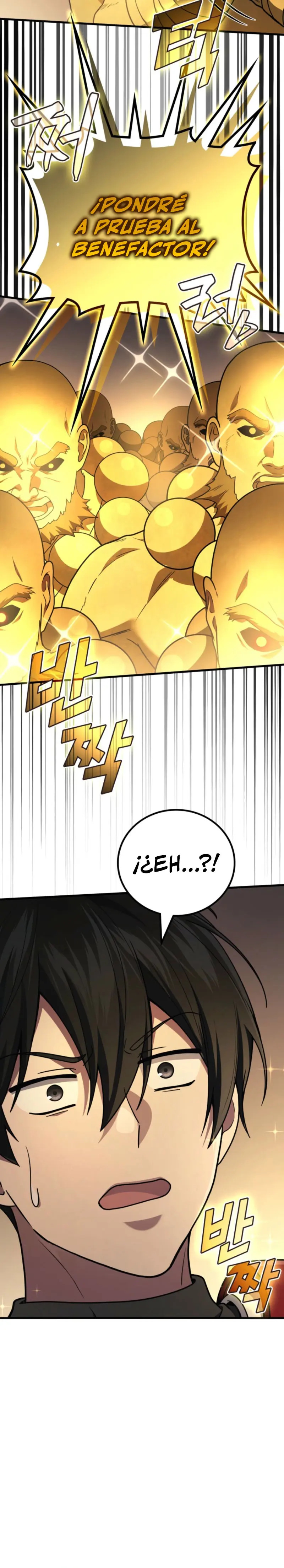 Read Martial God Regressed to Level 2 ES Manga Online