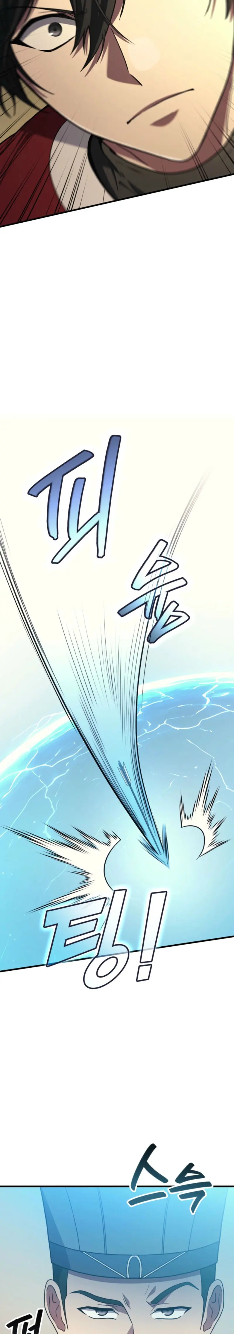 Read Martial God Regressed to Level 2 ES Manga Online