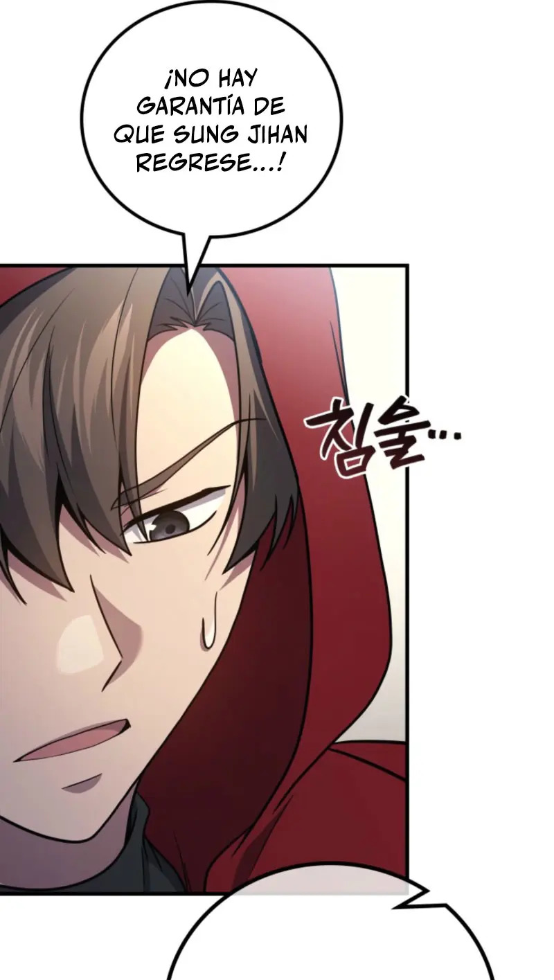 Read Martial God Regressed to Level 2 ES Manga Online