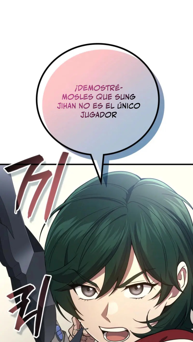 Read Martial God Regressed to Level 2 ES Manga Online