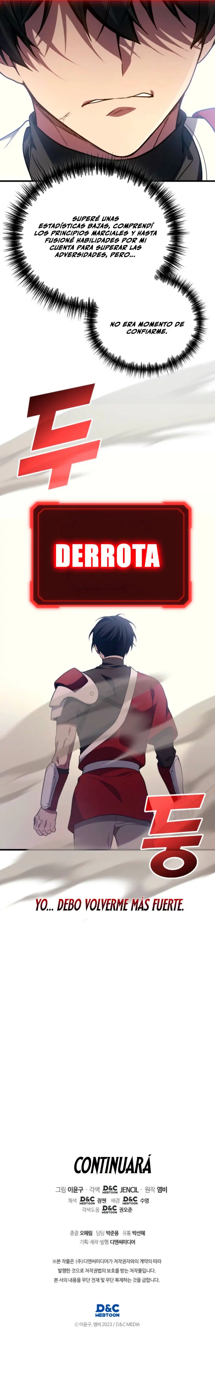 Read Martial God Regressed to Level 2 ES Manga Online