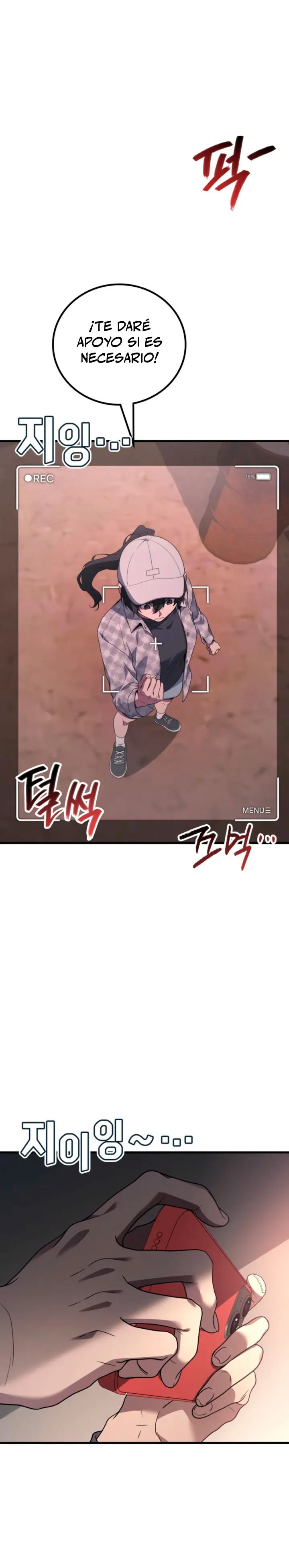 Read Martial God Regressed to Level 2 ES Manga Online