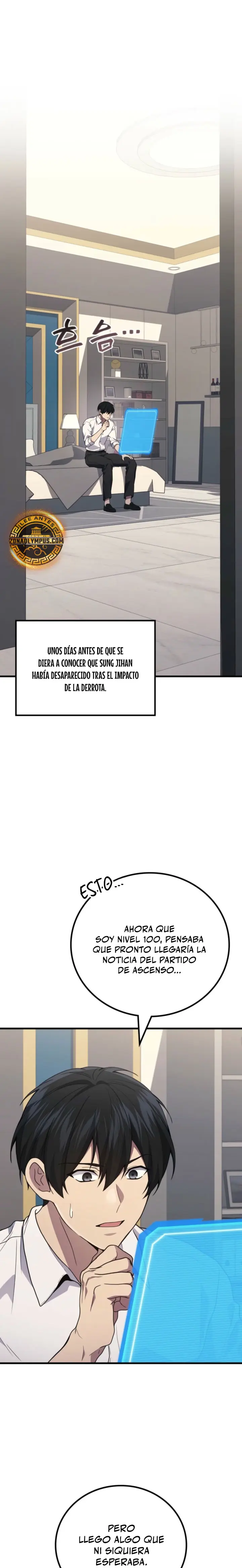 Read Martial God Regressed to Level 2 ES Manga Online