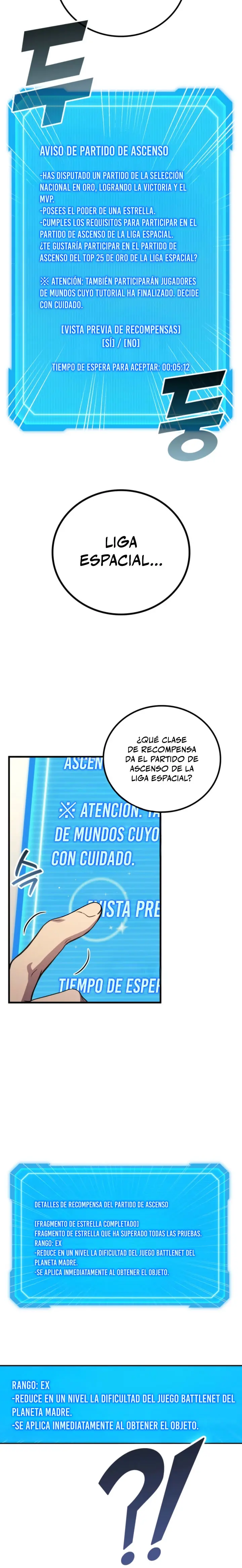 Read Martial God Regressed to Level 2 ES Manga Online