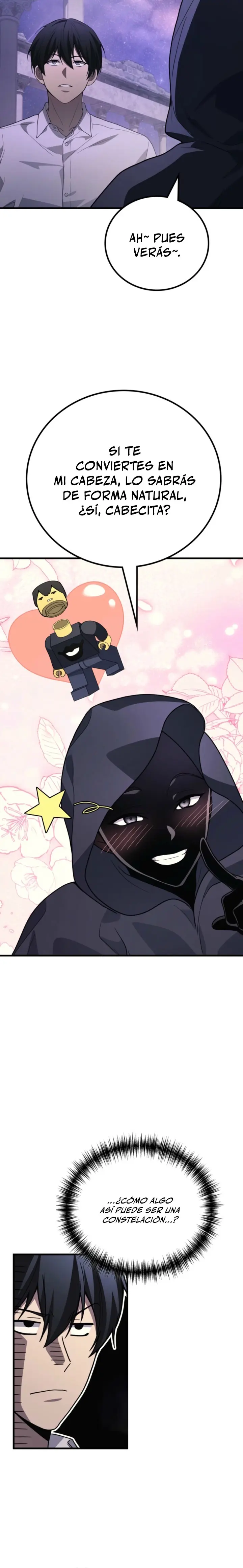 Read Martial God Regressed to Level 2 ES Manga Online