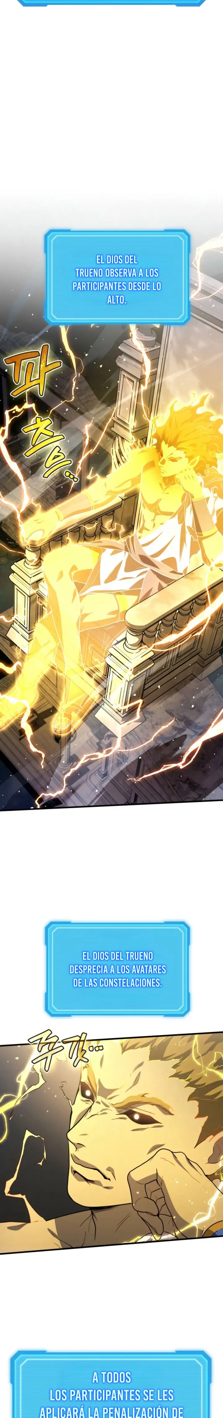 Read Martial God Regressed to Level 2 ES Manga Online