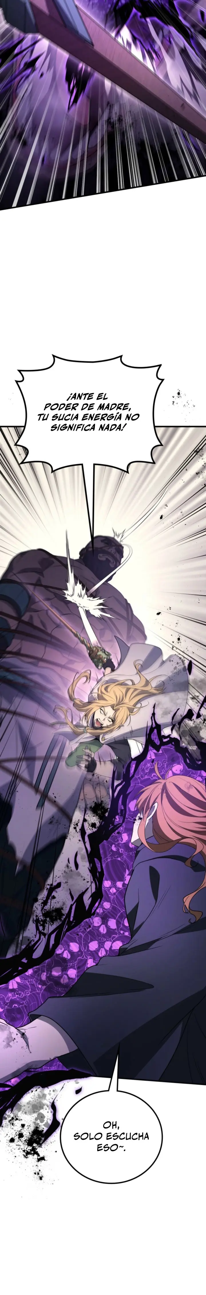 Read Martial God Regressed to Level 2 ES Manga Online