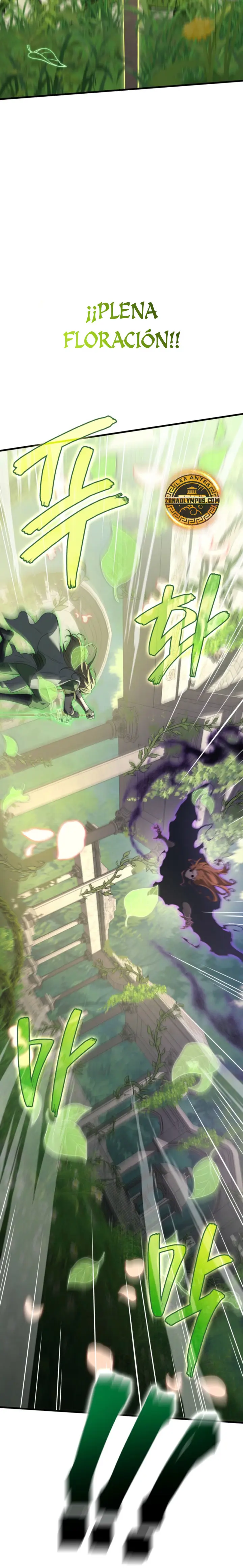 Read Martial God Regressed to Level 2 ES Manga Online