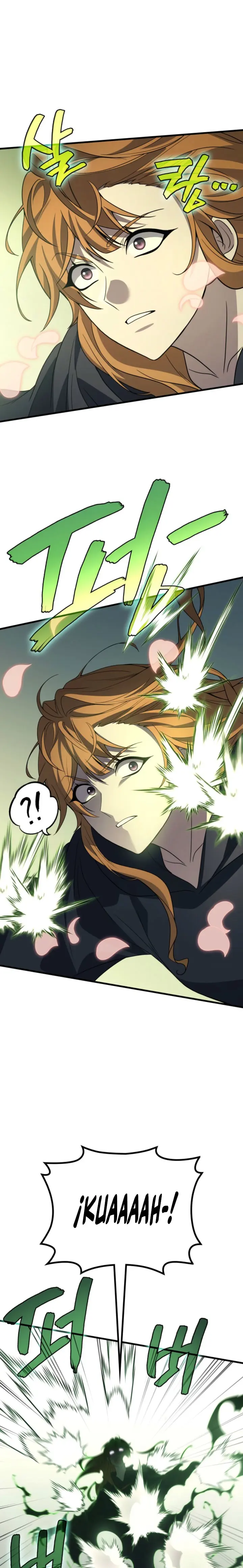 Read Martial God Regressed to Level 2 ES Manga Online