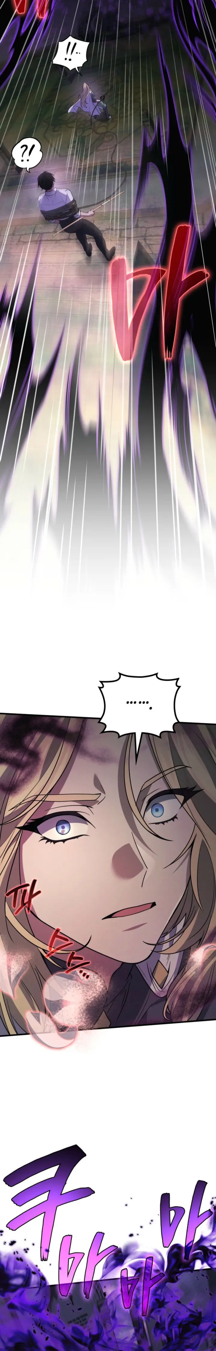 Read Martial God Regressed to Level 2 ES Manga Online