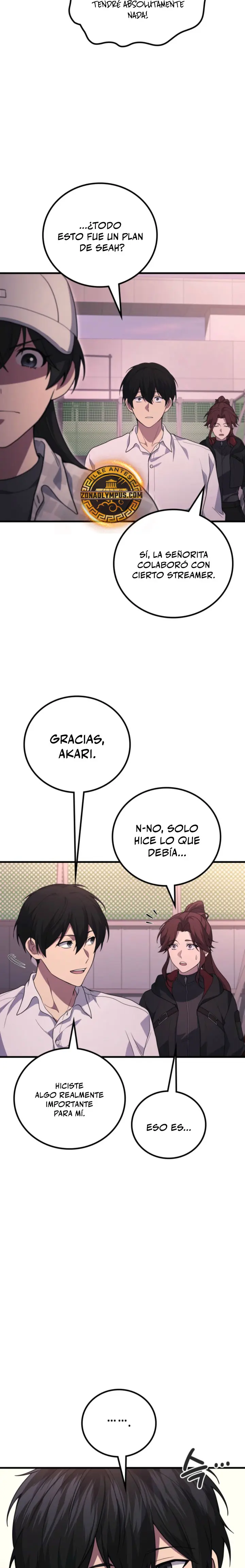 Read Martial God Regressed to Level 2 ES Manga Online