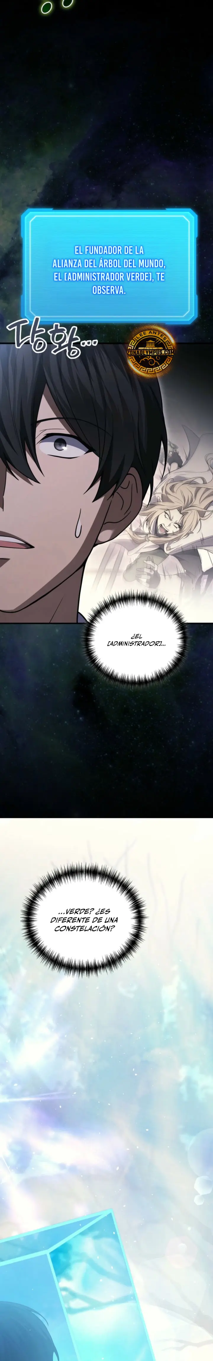Read Martial God Regressed to Level 2 ES Manga Online