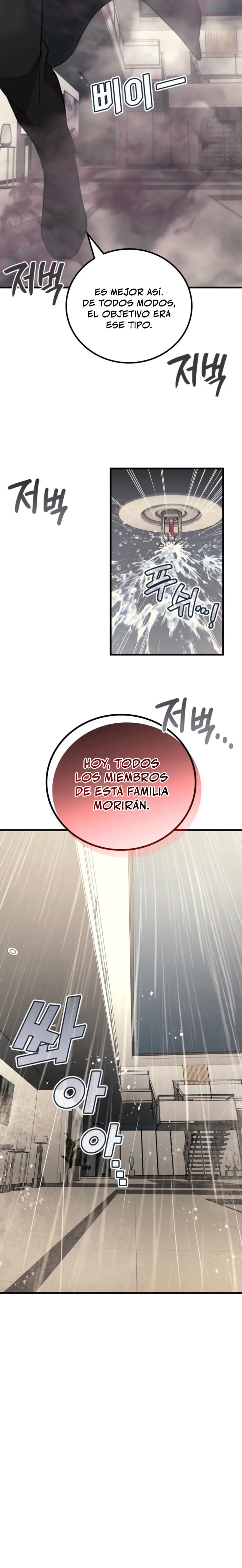 Read Martial God Regressed to Level 2 ES Manga Online