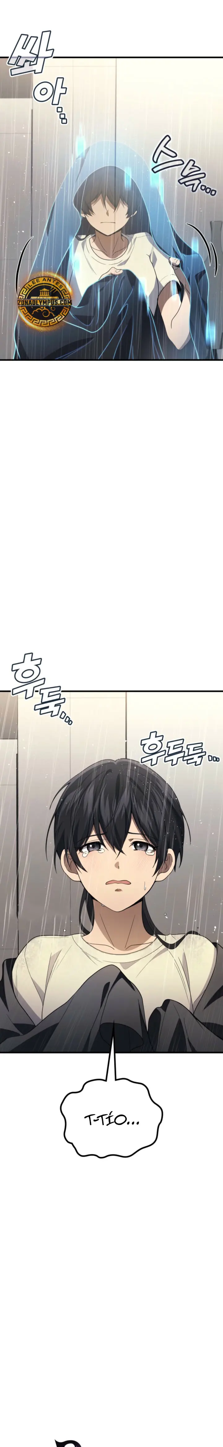 Read Martial God Regressed to Level 2 ES Manga Online