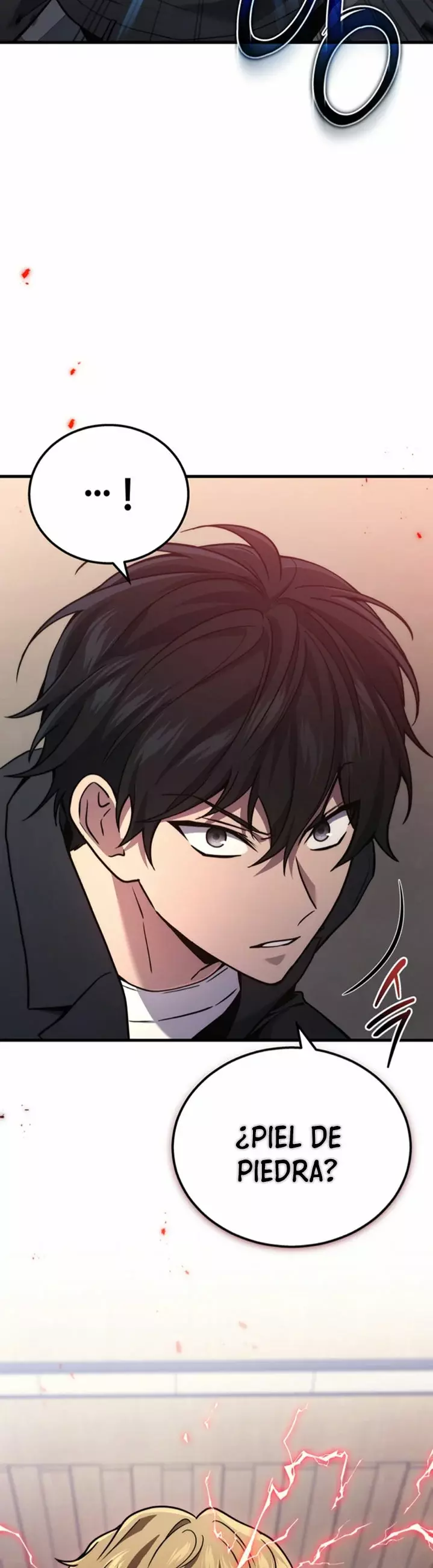 Read Martial God Regressed to Level 2 ES Manga Online