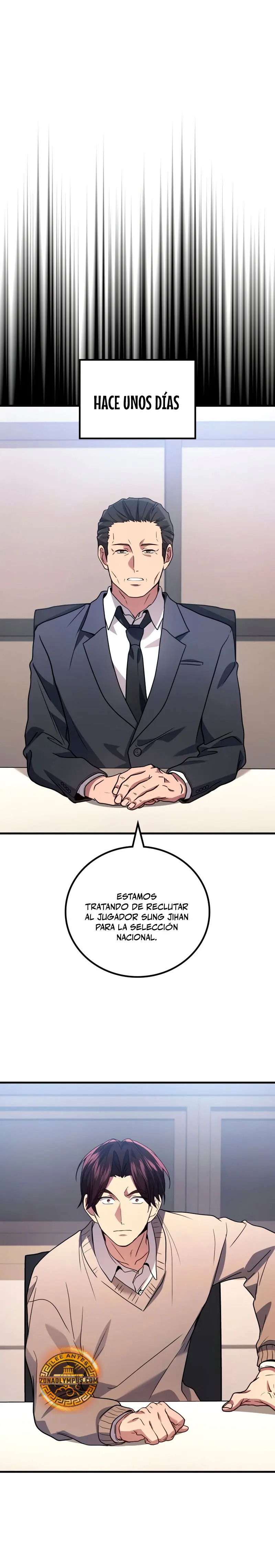 Read Martial God Regressed to Level 2 ES Manga Online