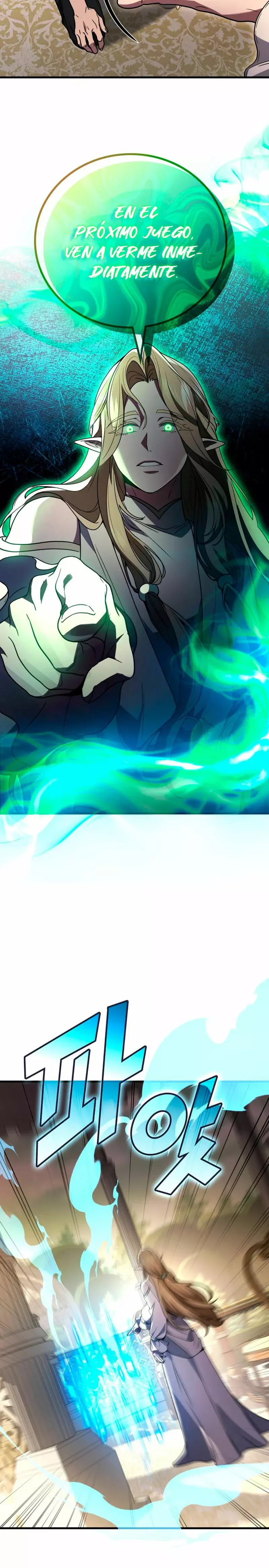 Read Martial God Regressed to Level 2 ES Manga Online