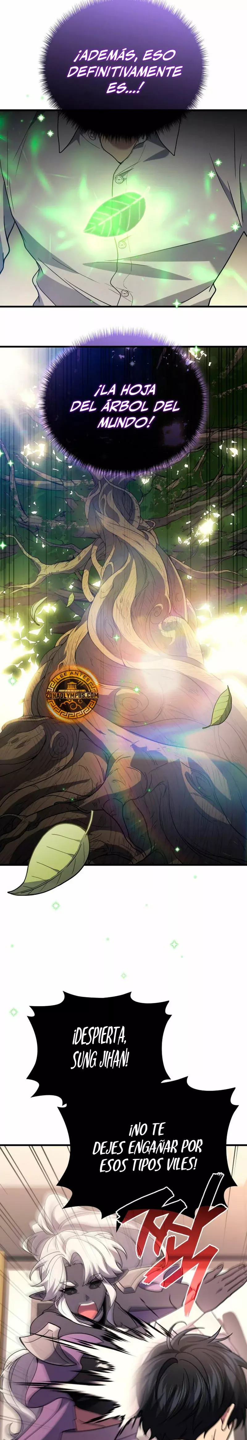 Read Martial God Regressed to Level 2 ES Manga Online