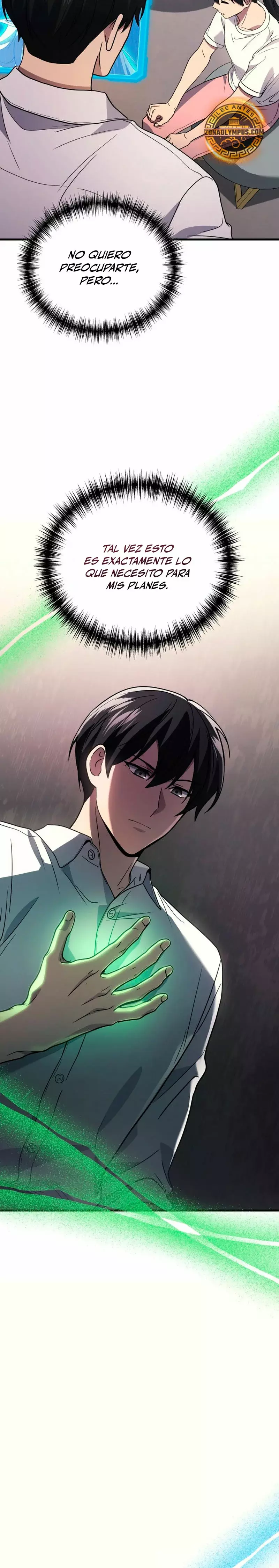 Read Martial God Regressed to Level 2 ES Manga Online