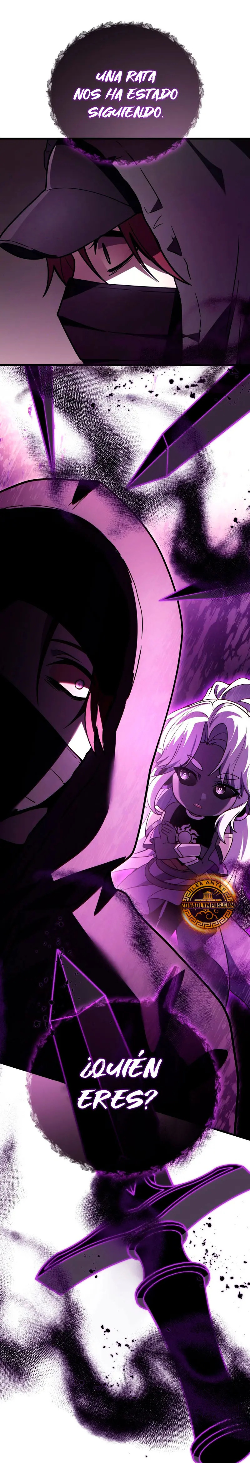 Read Martial God Regressed to Level 2 ES Manga Online