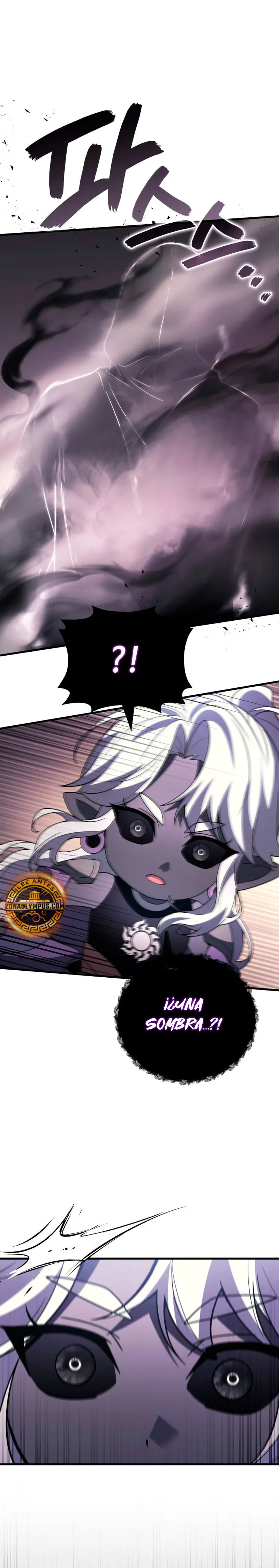 Read Martial God Regressed to Level 2 ES Manga Online