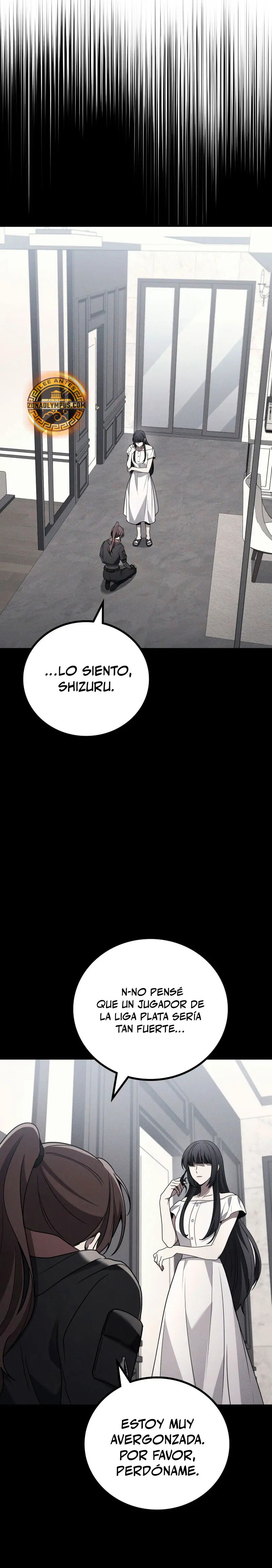 Read Martial God Regressed to Level 2 ES Manga Online