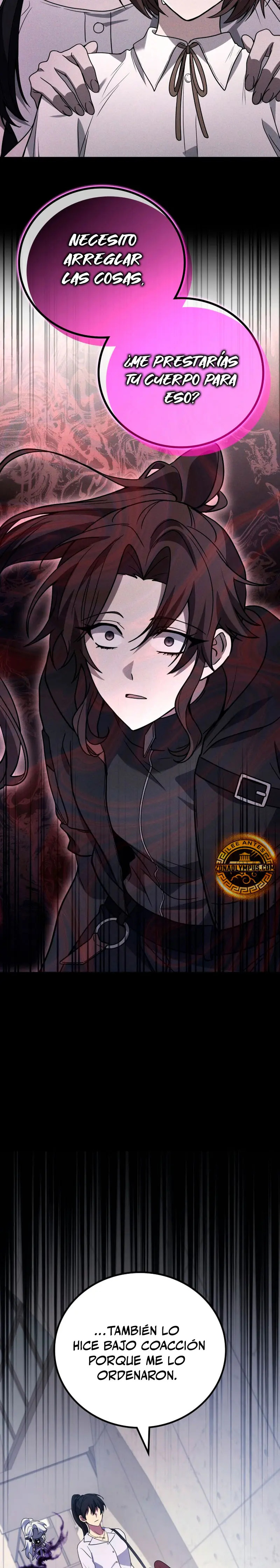Read Martial God Regressed to Level 2 ES Manga Online