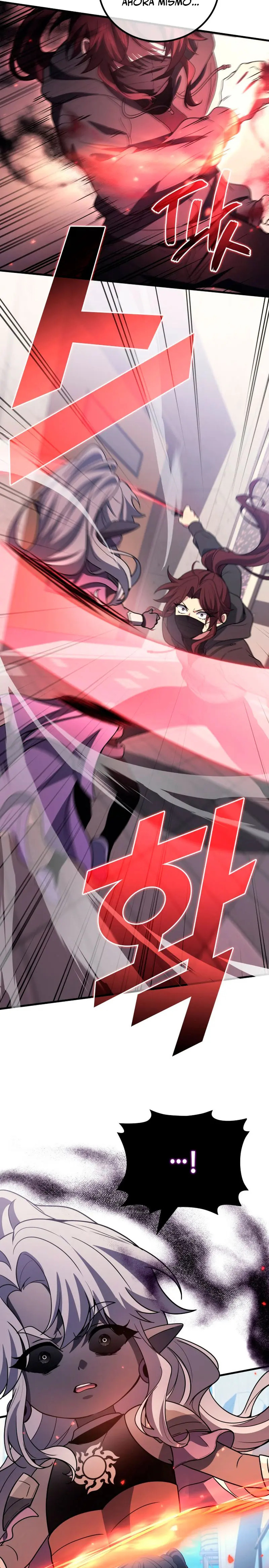 Read Martial God Regressed to Level 2 ES Manga Online