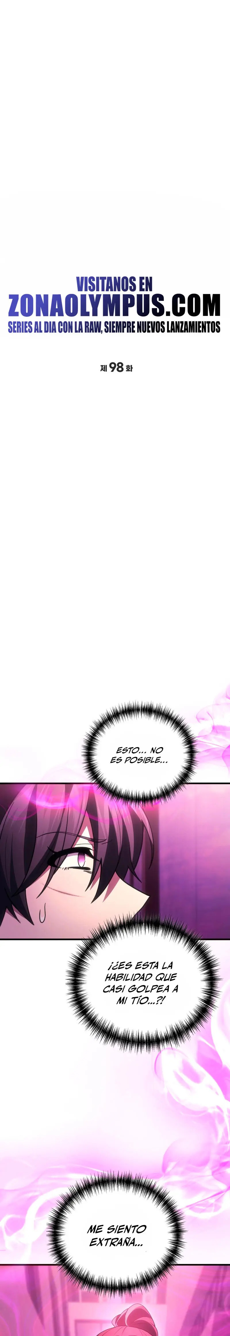 Read Martial God Regressed to Level 2 ES Manga Online