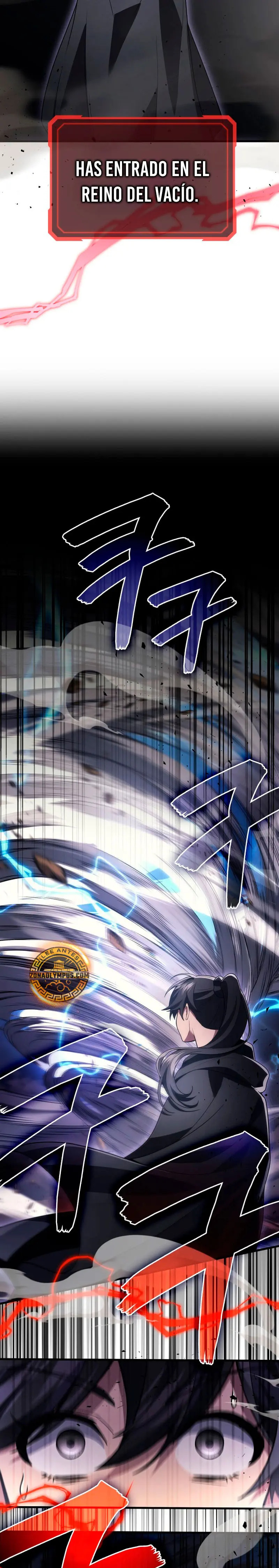 Read Martial God Regressed to Level 2 ES Manga Online