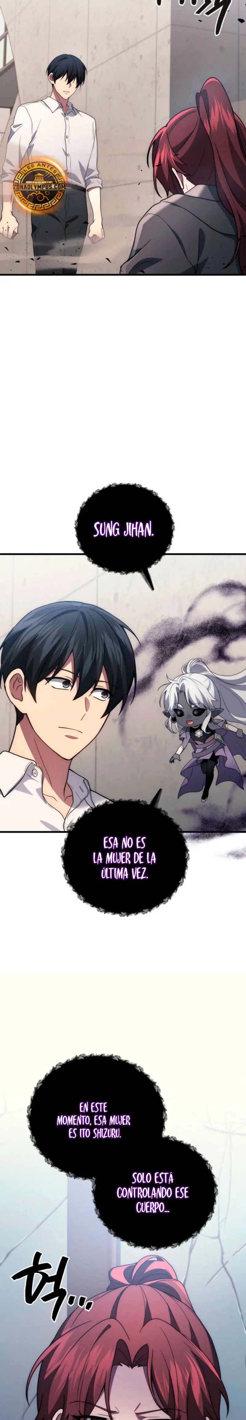 Read Martial God Regressed to Level 2 ES Manga Online