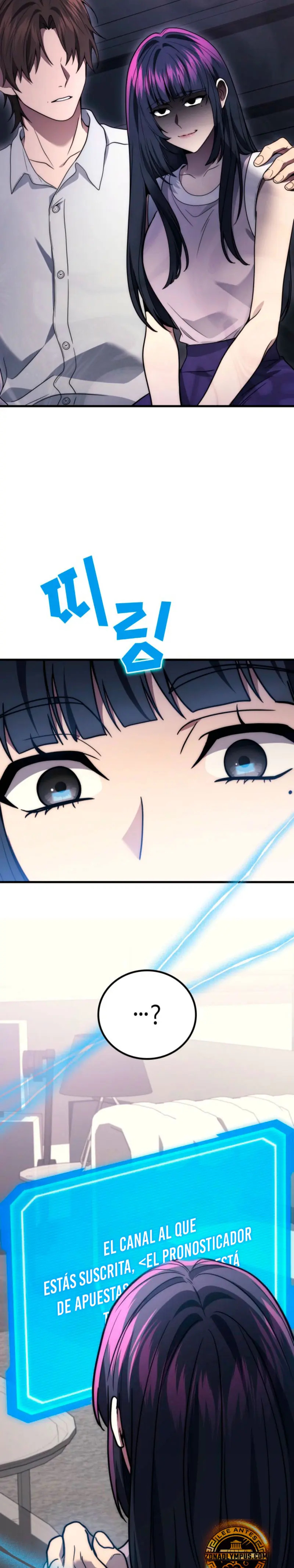 Read Martial God Regressed to Level 2 ES Manga Online