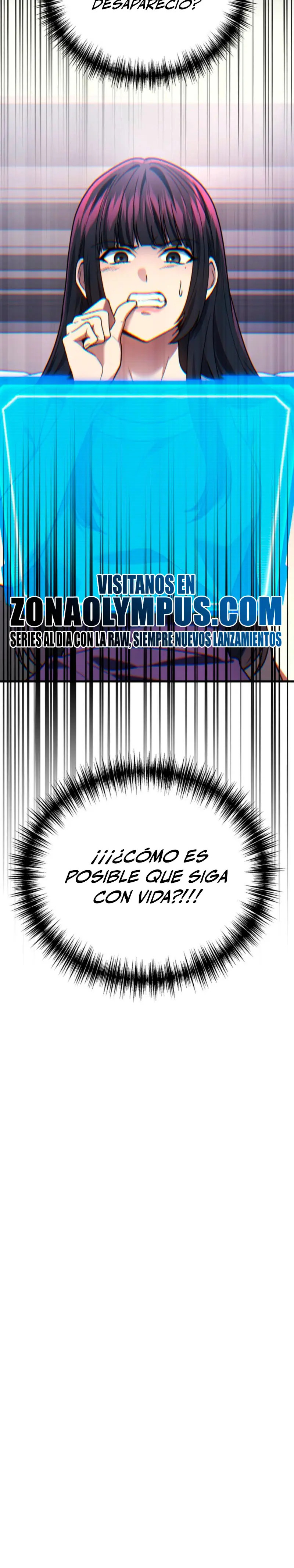 Read Martial God Regressed to Level 2 ES Manga Online