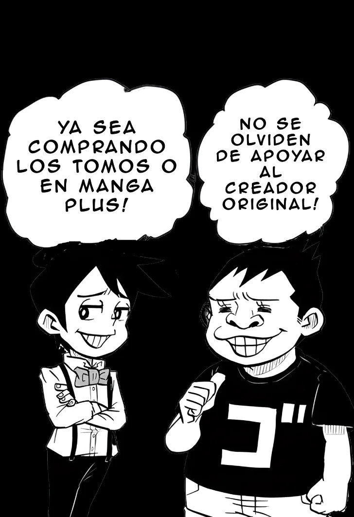 Read Me & Roboco ES Manga Online