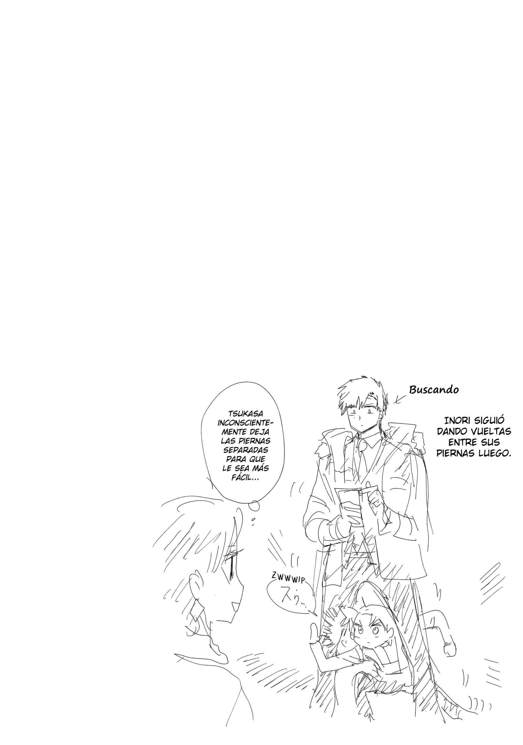 Read Medalist ES Manga Online