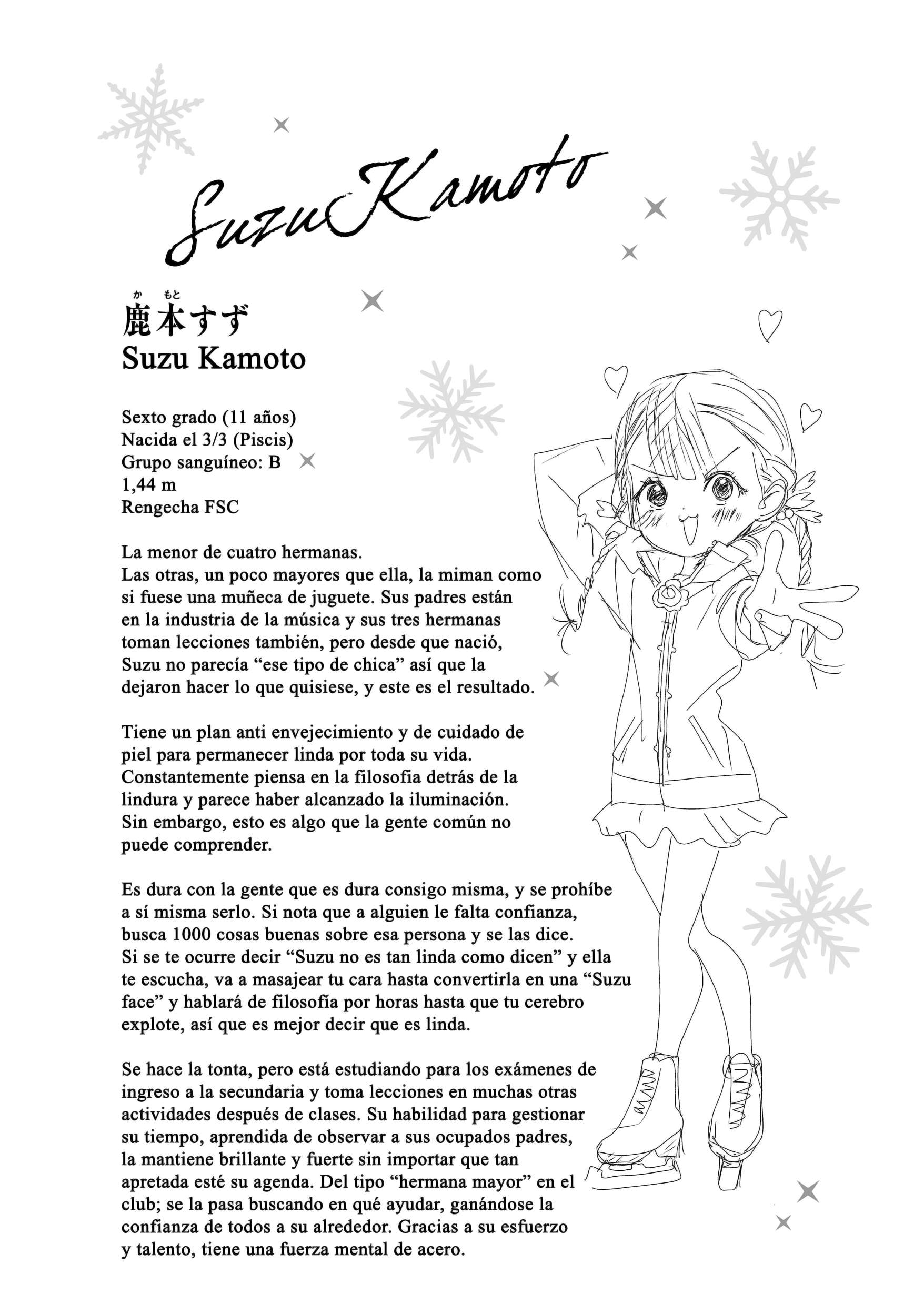 Read Medalist ES Manga Online