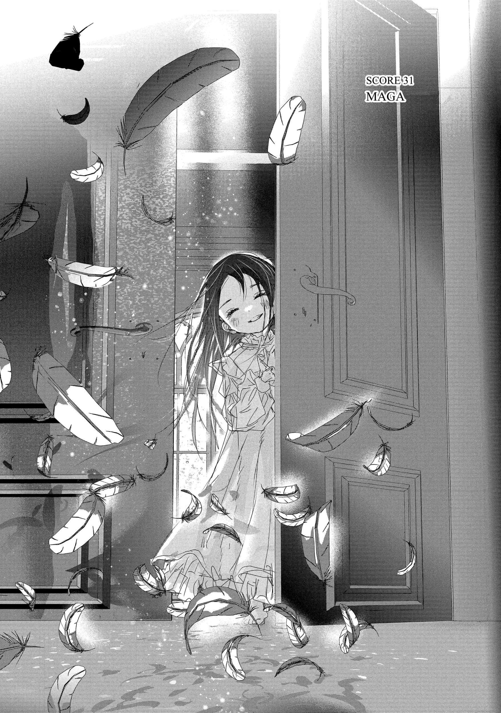 Read Medalist ES Manga Online